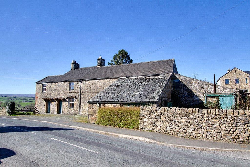 Burton Road, Low Bentham, Lancaster, Lancs, LA2 7ER